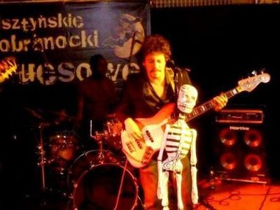 LOS MIGHTY CALACAS photo