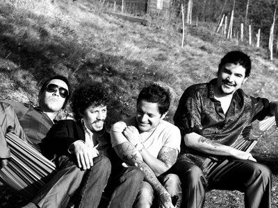LOS MIGHTY CALACAS photo