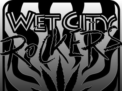 Wet City Rockers photo