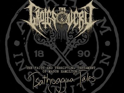 ARKHAM SEAL