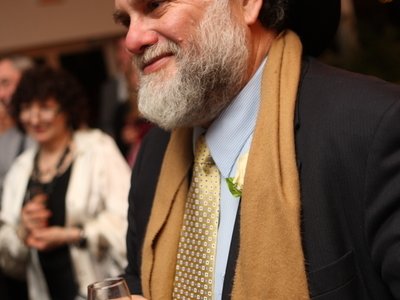 Joe Kady photo