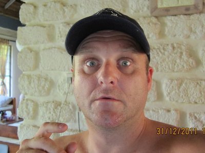 Bulb-Head Billy photo