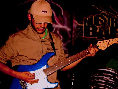 LA SEPTIMA photo