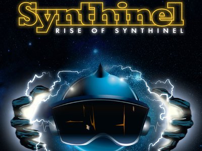 SYNTHINEL photo
