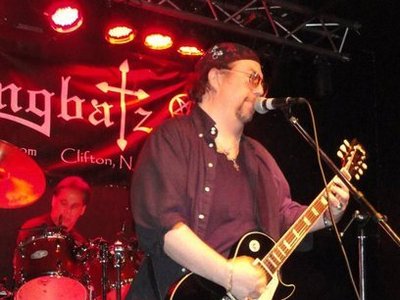 AUG photo