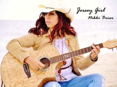 i got the beach in my blood, the waves in my curls, i'm proud to be a JERSEY GIRL! 