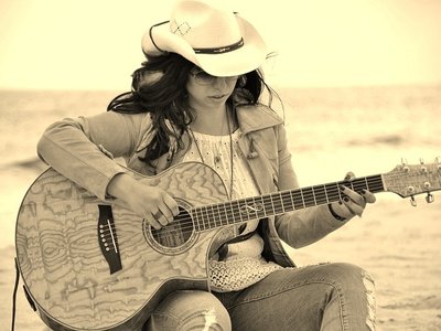 American honey 