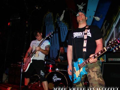 Dead Aces photo
