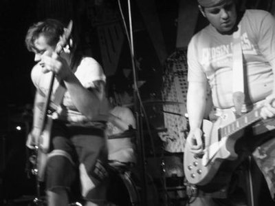 Dead Aces photo