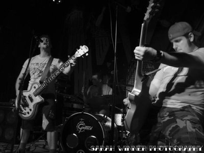 Dead Aces photo