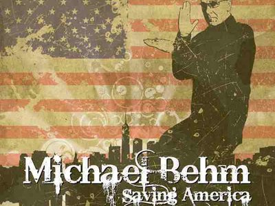 Michael Behm photo