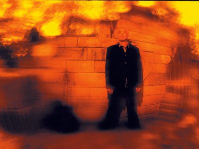 Michael Behm photo
