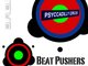 Beat Pushers Psyccadilly Circus EP