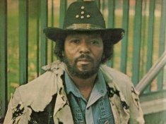 Curtis Knight(McNear),Jimi Hendrix' business partner in Electric Lady
