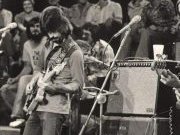Todd Potter of Bubble Puppy in 1969