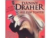Big Fun Tonight cover shot(I did a ton of work on this CD.Listen to Danny.He's great!