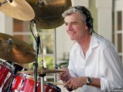 Joe Dougherty-drums on True Believer(and with The Grassroots,Mamas and Papas and Roger Miller,among