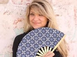 Paula Nelson