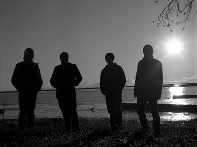 Broken By Fire photo