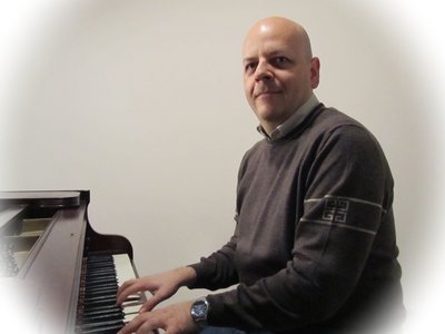 Luciano Lombardi