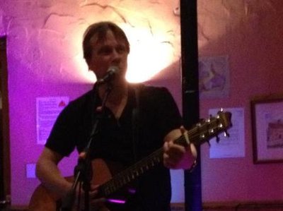 Andrew Shearer (www.andrewshearer.com) photo