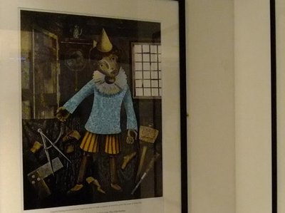 Exhibitions