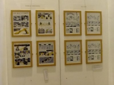 More Exhibits