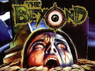 The Beyond photo