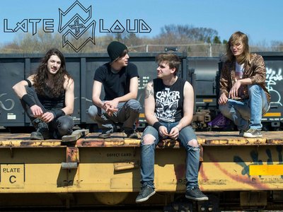 Late and Loud photo
