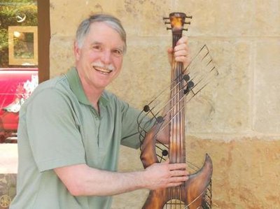 Austin Guitar