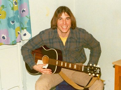 Stella Guitar