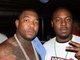 Me with Gorilla Zoe
