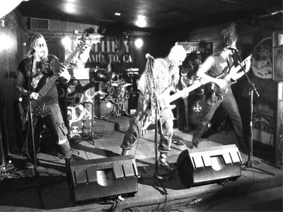 On the Y / April 13, 2012 / Sacramento, CA