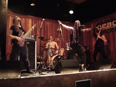 The Joint / April 14, 2012 / Los Angeles 