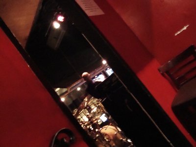 The Joint / April 14, 2012 / Los Angeles 