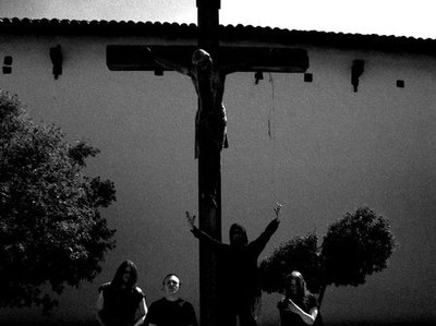 FUKK THE CHURCH!