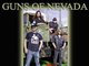 Well Done Guns Of Nevada !! Congratulations!