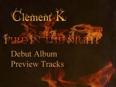 Clement K photo