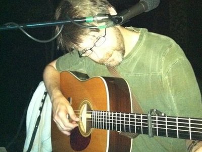 Wes Collins photo