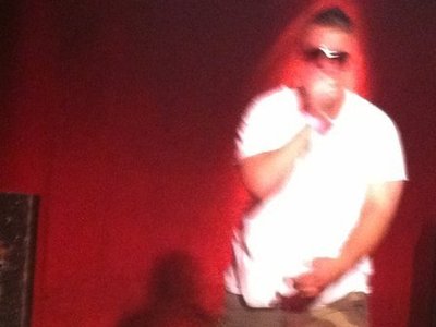 Mr. Basco photo