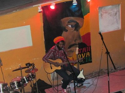 Kazam Davis photo