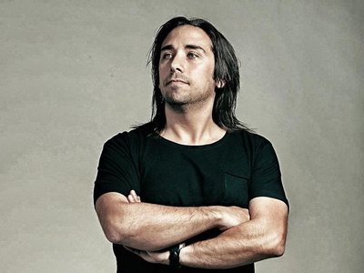 Cristian Varela photo