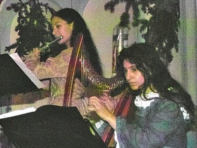 CANTUS LUNARIS photo
