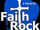 Faith Rock on Spiritual Rock Radio