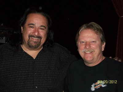 Alex Jenkins & The Bombers photo