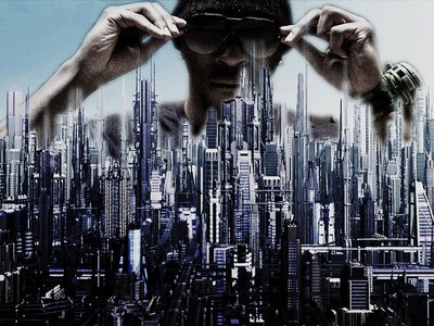 Dre Future photo
