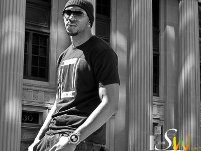 Dre Future photo