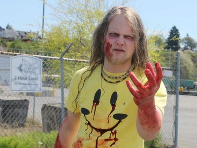 Johnny Hoffman & The Residents photo