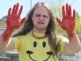 Johnny Hoffman & The Residents photo