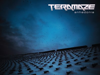 TERAMAZE-AnhedoniA Out Now!!!